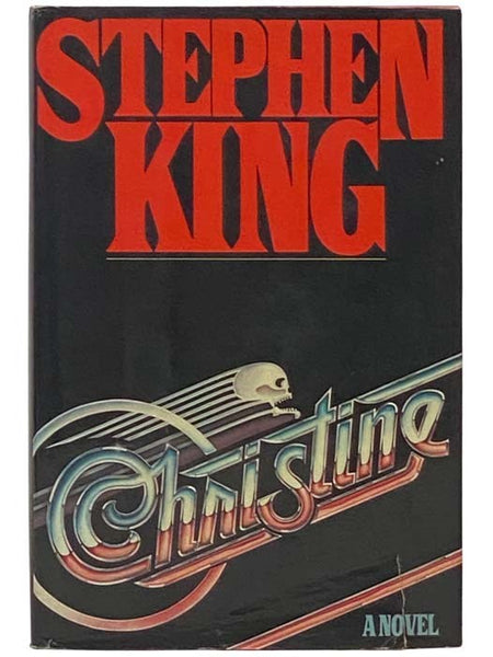 Christine