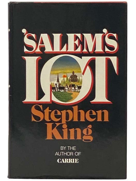 'Salem's Lot