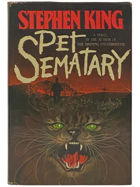 Pet Sematary