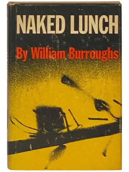 Naked Lunch
