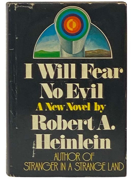 I Will Fear No Evil