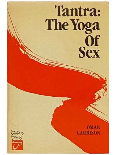 Tantra: The Yoga of Sex