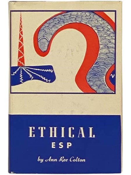 Ethical ESP [Extrasensory Perception]