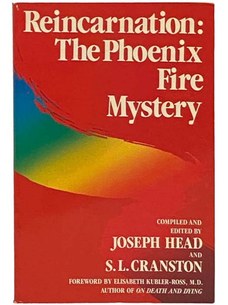 Reincarnation: The Phoenix Fire Mystery