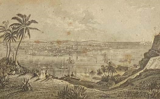 History of Slavery and the Slave Trade, Ancient and Modern, and of the Political History of Slavery in the United States. Compiled from Authentic Materials