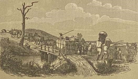 History of Slavery and the Slave Trade, Ancient and Modern, and of the Political History of Slavery in the United States. Compiled from Authentic Materials