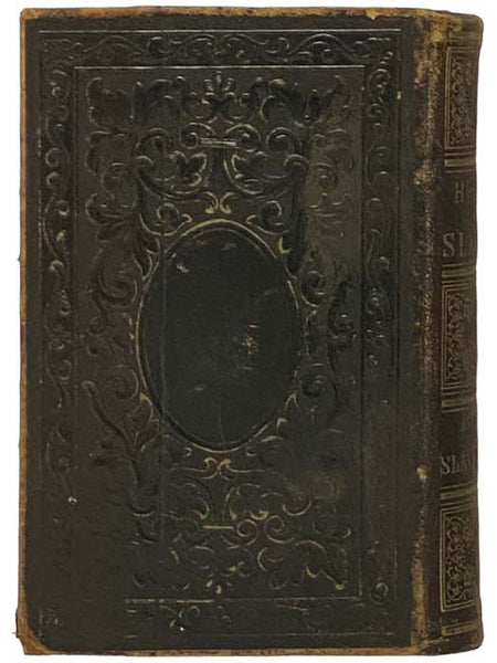 History of Slavery and the Slave Trade, Ancient and Modern, and of the Political History of Slavery in the United States. Compiled from Authentic Materials