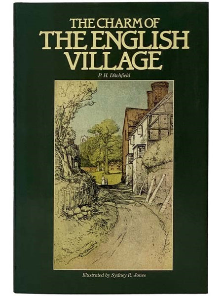 The Charm of the English Village