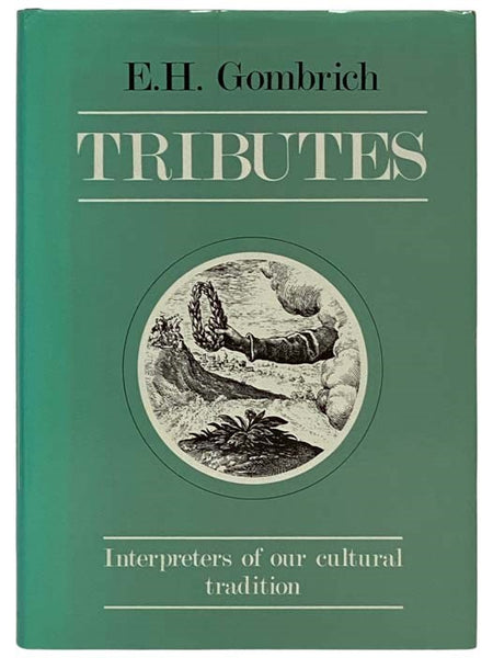 Tributes: Interpreters of Our Cultural Tradition