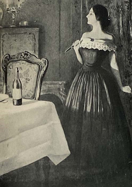 Heroines of Fiction, in Two Volumes