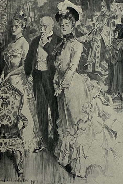 Heroines of Fiction, in Two Volumes