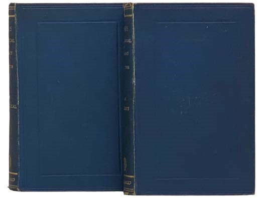 Essays Theological and Literary, in Two Volumes