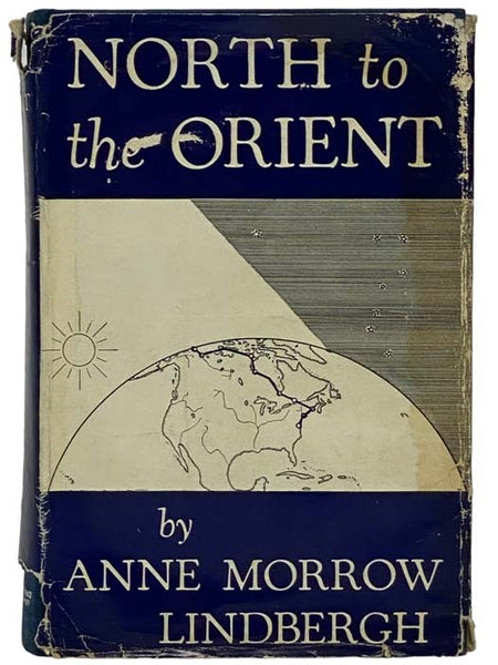 North to the Orient