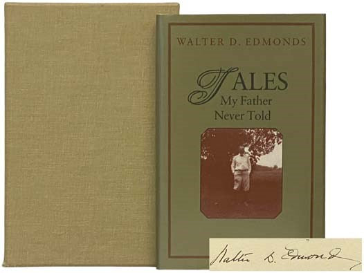 Tales My Father Never Told