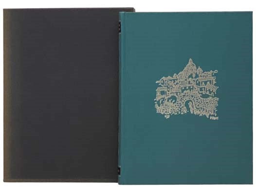 Nostromo: A Tale of the Seaboard (The Heritage Press)
