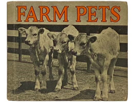 Farm Pets