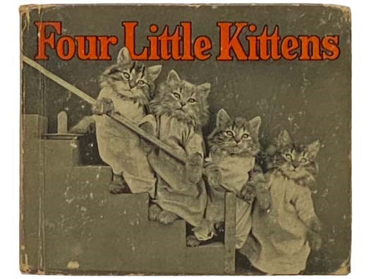 Four Little Kittens