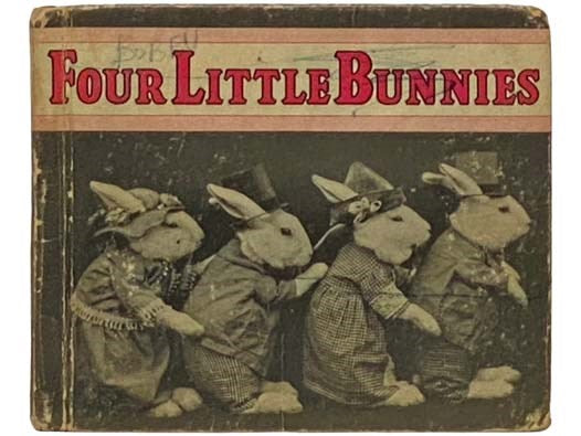 Four Little Bunnies