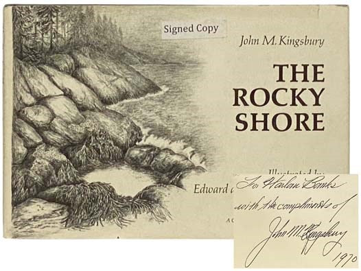 The Rocky Shore
