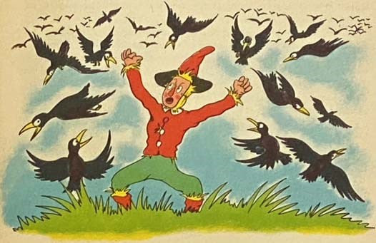 The Wizard of Oz