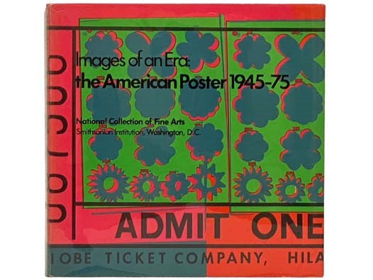 Image of an Era: The American Poster, 1945-75