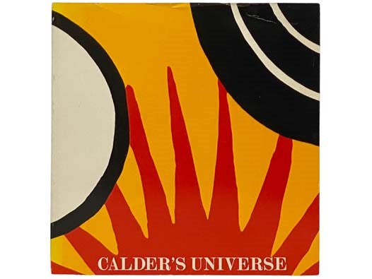 Calder's Universe