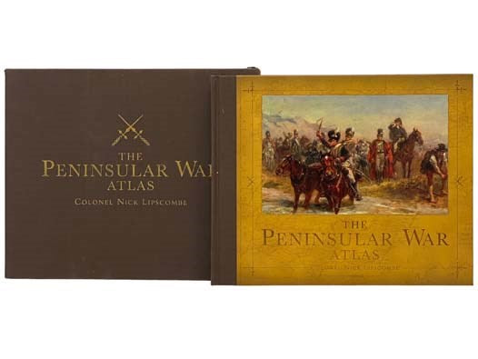 The Peninsular War Atlas