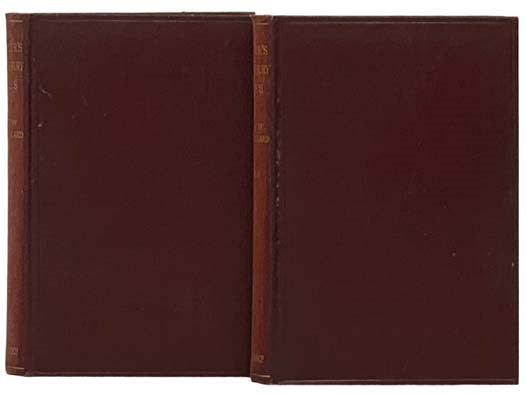 Chaucer's Canterbury Tales, Edited with Notes and Introduction, in Two Volumes