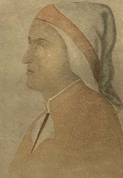 The New Life (La Vita Nuova) of Dante Alighieri