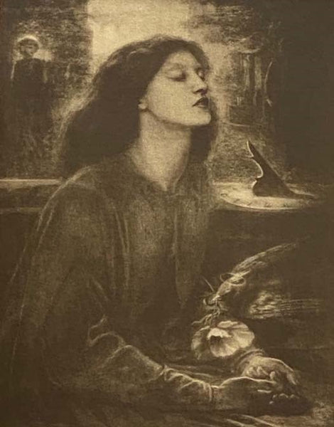 The New Life (La Vita Nuova) of Dante Alighieri