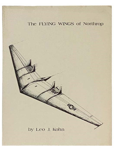 The Flying Wings of Northrop