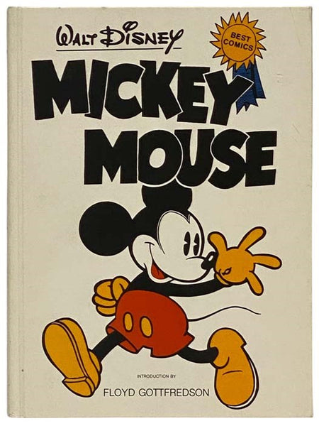 Walt Disney's Mickey Mouse
