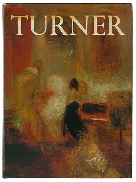 J.M.W. Turner