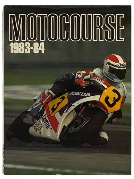 Motorcourse, 1983-84