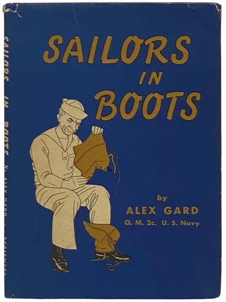 Sailors in Boots