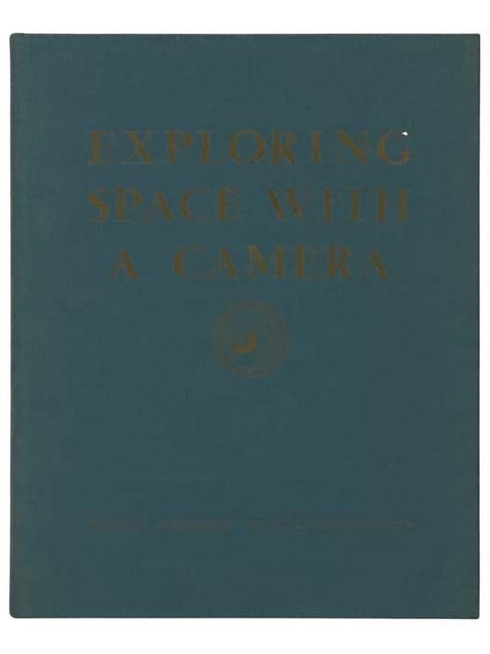 Exploring Space with a Camera (NASA SP-168)