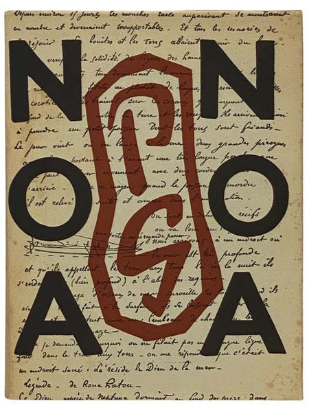 Noa Noa: Voyage to Tahiti