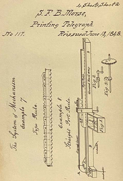 Pioneer Inventions and Pioneer Patents