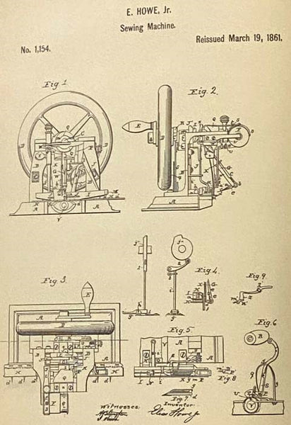 Pioneer Inventions and Pioneer Patents
