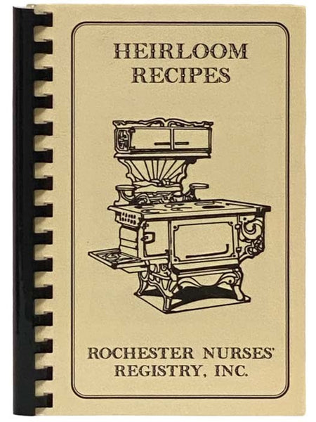 Heirloom Recipes