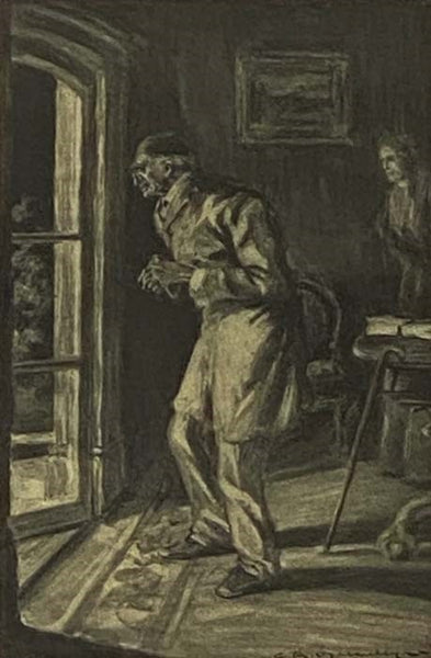 The Return of Sherlock Holmes