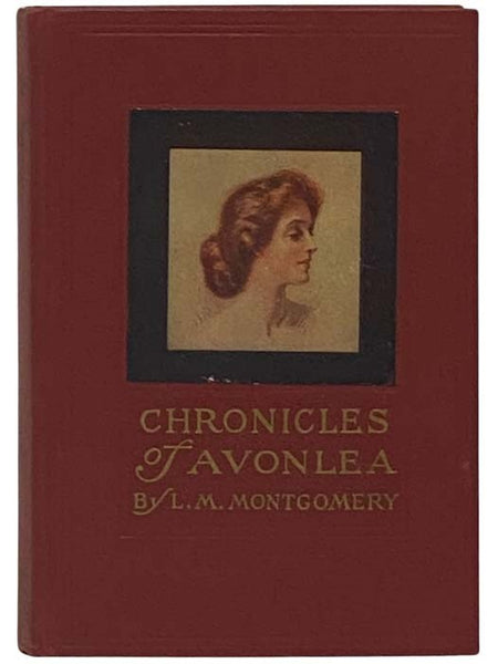 Chronicles of Avonlea (Anne of Green Gables Series)