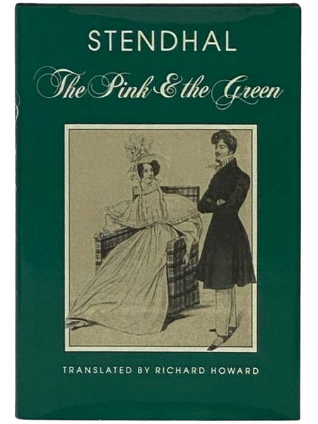 The Pink & the Green and Mina de Vanghel
