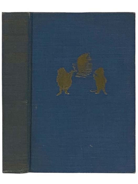 The Wind in the Willows