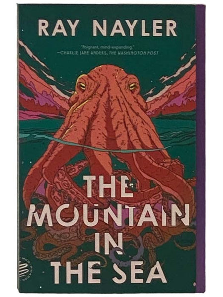 Mountain in the Sea