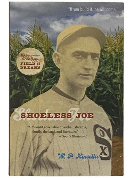 Shoeless Joe