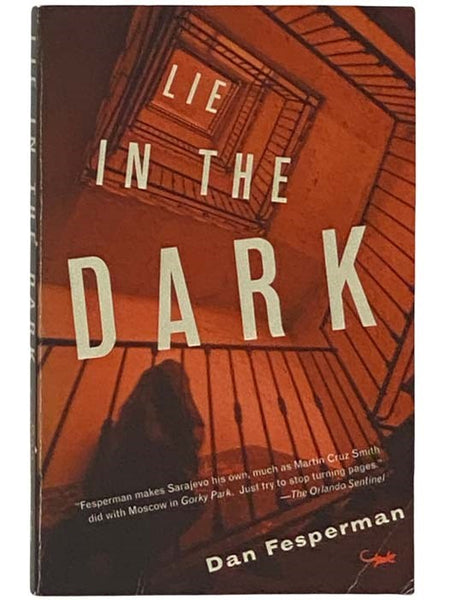 Lie in the Dark