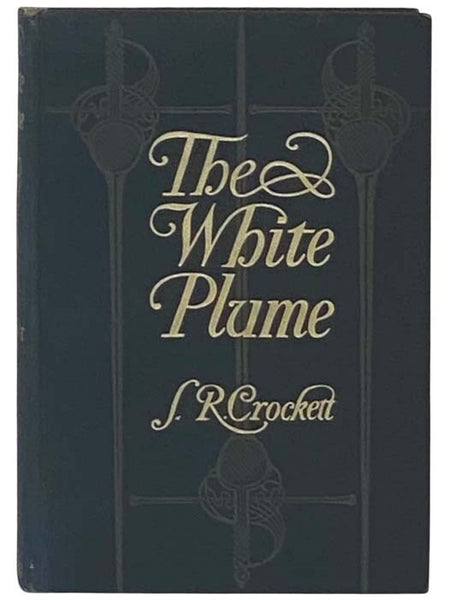 The White Plume