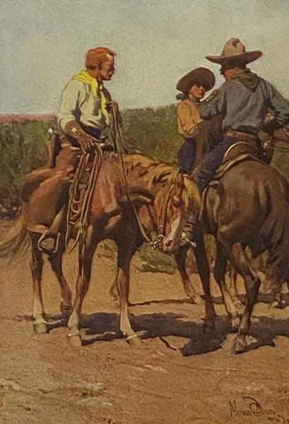 Hopalong Cassidy
