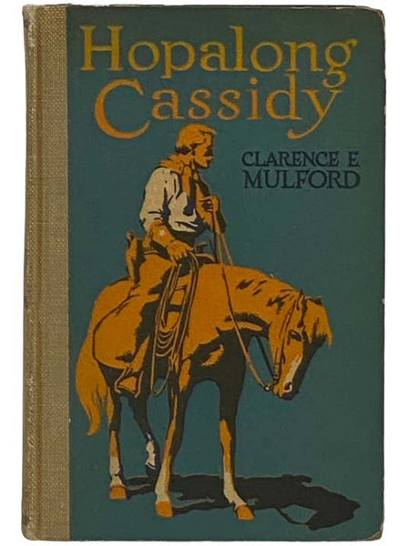 Hopalong Cassidy